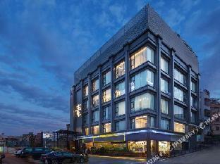 Suyu Hotel (Guangzhou kemugong Metro Station) - Tap to explore photos