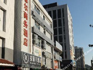 Rapheal Hotel - Tap to explore photos