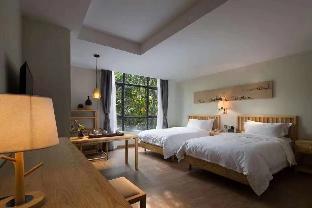 Helen Jiangnanfeng Art Hotel - Guangzhou University Town Store