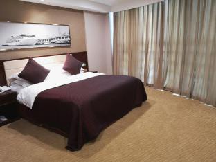 Hongluyuan Hotel