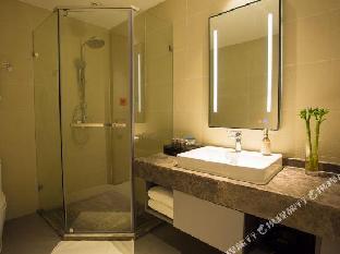 Homeinn Hotel (Shanghai Fengxian Jinhui Commercial Plaza) - Tap to explore photos