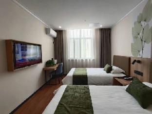 Shell Hotel (Xinhe Town, Chongming, Shanghai)