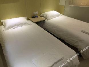 100 Inn Liangpin Hotel (Jiuting Street) - Tap to explore photos