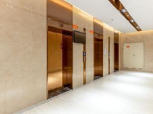 Kalman International Apartment (Kaisa City Plaza Store)