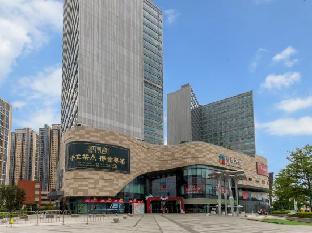 Kalman International Apartment (Kaisa City Plaza Store) - Tap to explore photos