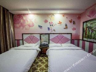 Wutongyu Hotel