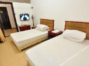Daqinghua Apartment
