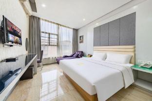 New Well Hotel