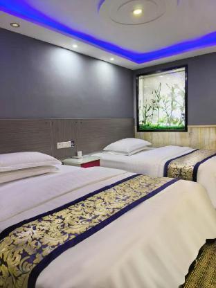 Yueyi  Hotel