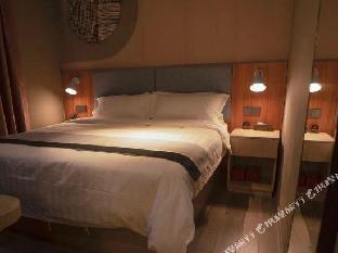 Pebble Motel (Guangzhou Conghua District Jiekou)