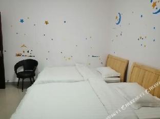 Zengcheng Four Seasons Apartment