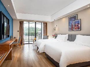 Country Inn & Suites by Radisson Guangzhou Yonghe