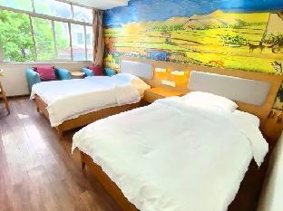 Shanghai Fragrance Hotel