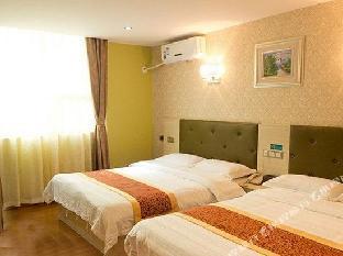 Jianjing Business Hotel