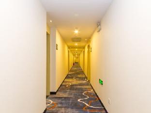 Shanghai Buxieryu Hotel (Baiyin Road Subway Station Branch) - Tap to explore photos