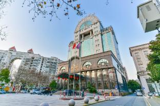 Yingtong Hotel