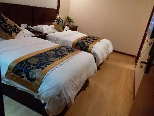 Shanghai seaside Boutique Hotel