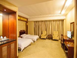Shanghai Genyuan Hotel