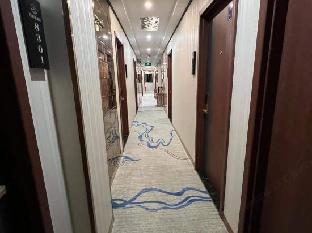Shanghai wanshangke Express Hotel