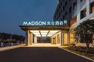 Madison Shanghai International Resort - Tap to explore photos
