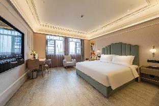 Madison Shanghai International Resort