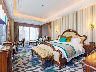 Yuelu Garden Hotel