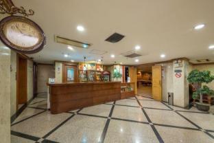 Shanghai Jiu Yu Hotel