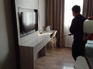 Huashu Hotel