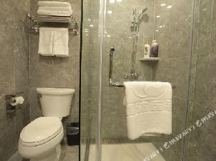 Qingmu Select Hotel (Shanghai Dahua Hucheng Dahua Second Road) - Tap to explore photos
