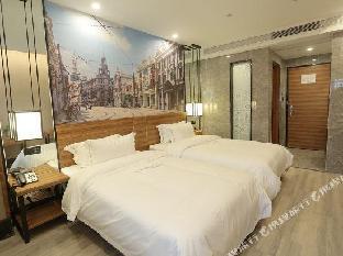 QingMu hotel