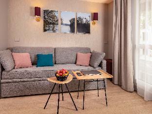 Aparthotel Adagio Paris Boulogne - Tap to explore photos