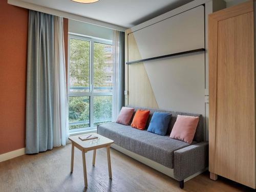 Aparthotel Adagio Paris Boulogne - Tap to explore photos