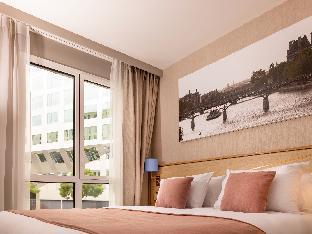 Aparthotel Adagio Paris Boulogne - Tap to explore photos