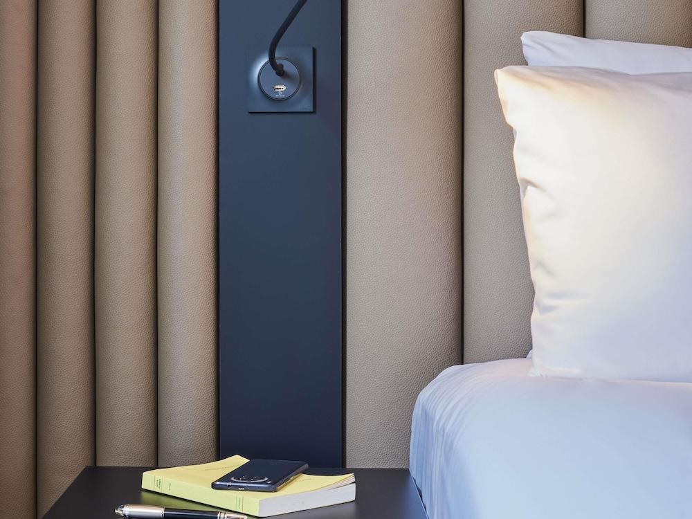 Mercure Paris Nanterre - Tap to explore photos