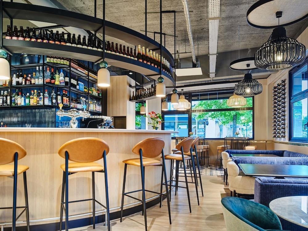 Mercure Paris Nanterre - Tap to explore photos