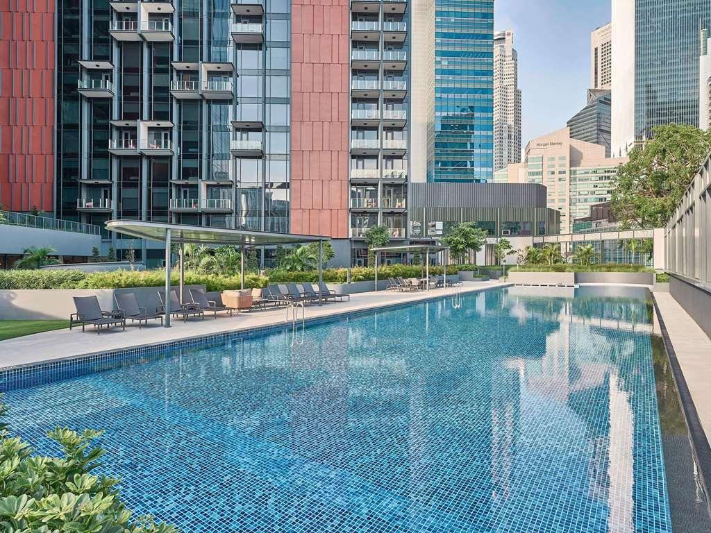 Mercure Icon Singapore City Centre - Tap to explore photos