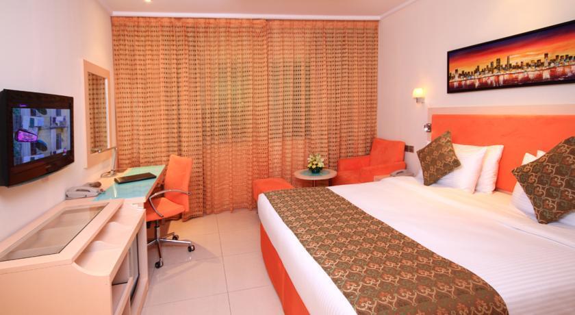 SMANA HOTEL AL RAFFA - Tap to explore photos