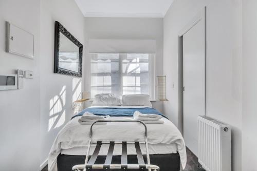 Grosvenor 3121 Richmond Room Type - Standard Apartment