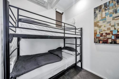Grosvenor 3121 Richmond Room Type - Apartment - Split Level