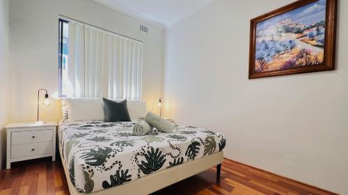 Carlton 3 beds unit - free parking