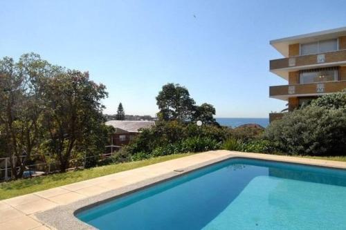 Beautiful 1 bedroom unit 1 block from Coogee beach