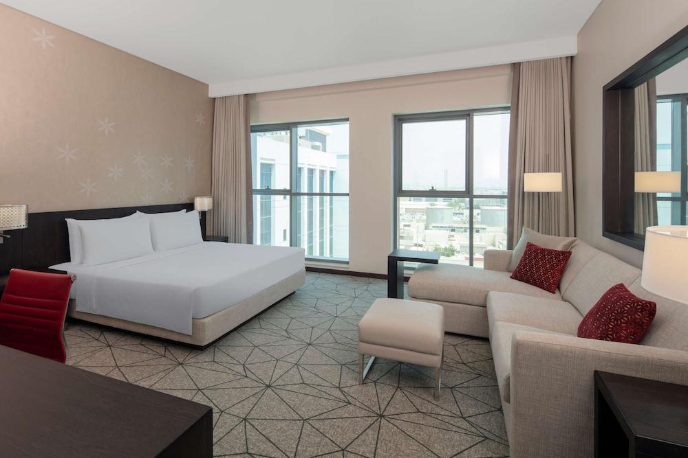 Hyatt Place Dubai Jumeirah. - Tap to explore photos