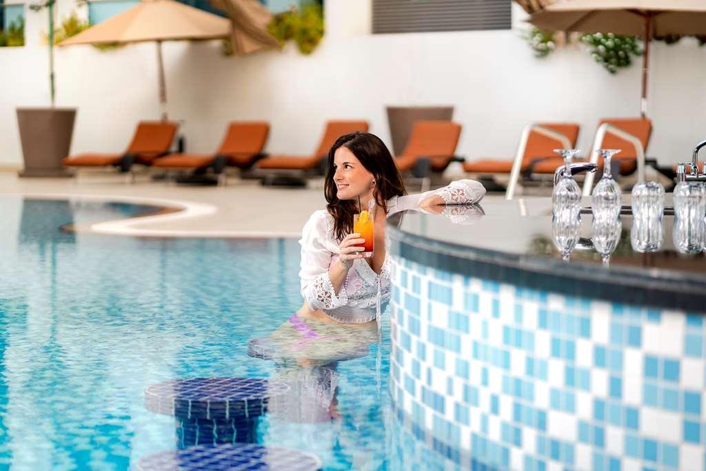 Hyatt Place Dubai Jumeirah. - Tap to explore photos