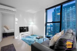 Aussie Escape Apartments - Skyline Collins Tower - Tap to explore photos