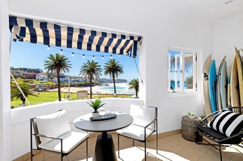 Absolute Seafront Bronte
