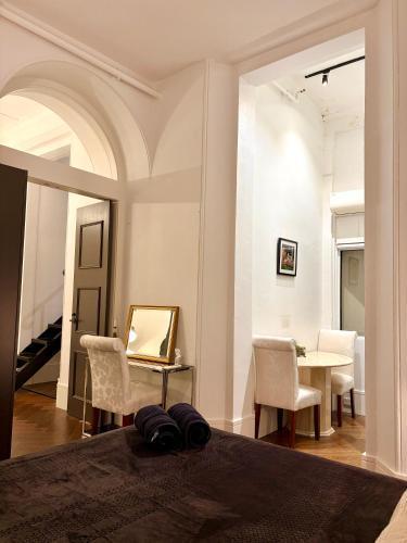 Sydney Harbourside Escape INY - 5 mins from City centre