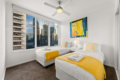 Exclusive Stays - Rivergarden