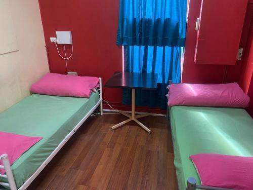 lilihostel Room Type - Bunk Bed in Mixed Dormitory Room