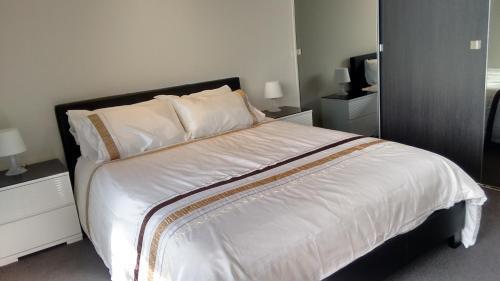 Camberwell Vacation Apartment