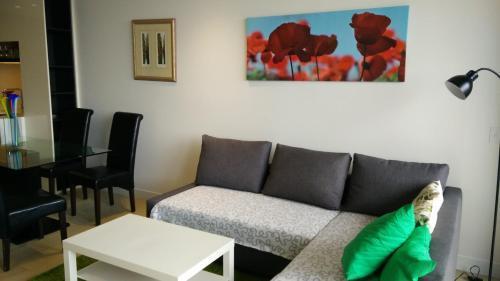 Camberwell Vacation Apartment Room Type - Apartment with Balcony